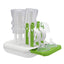 Feeding Bottles Draining Rack - MazenOnline