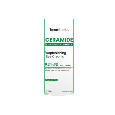 Ceramide Replenishing Eye Cream 15 ML - MazenOnline