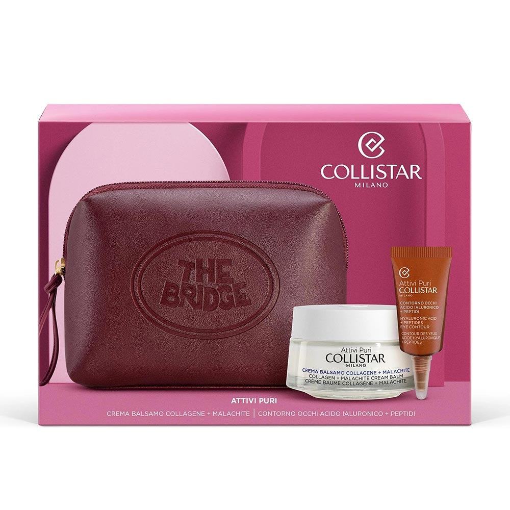 Attivi Puri Set Gift Set - MazenOnline