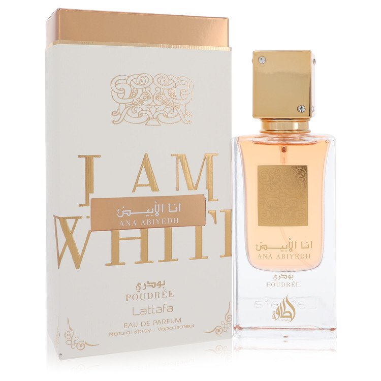 Ana Abiyedh Poudree EDP Spray 2.0 oz Fragrances - MazenOnline Main image