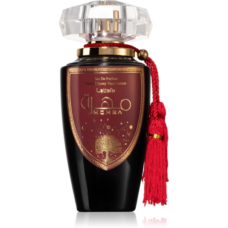 MOHRA EDP 100ML - MazenOnline Main image