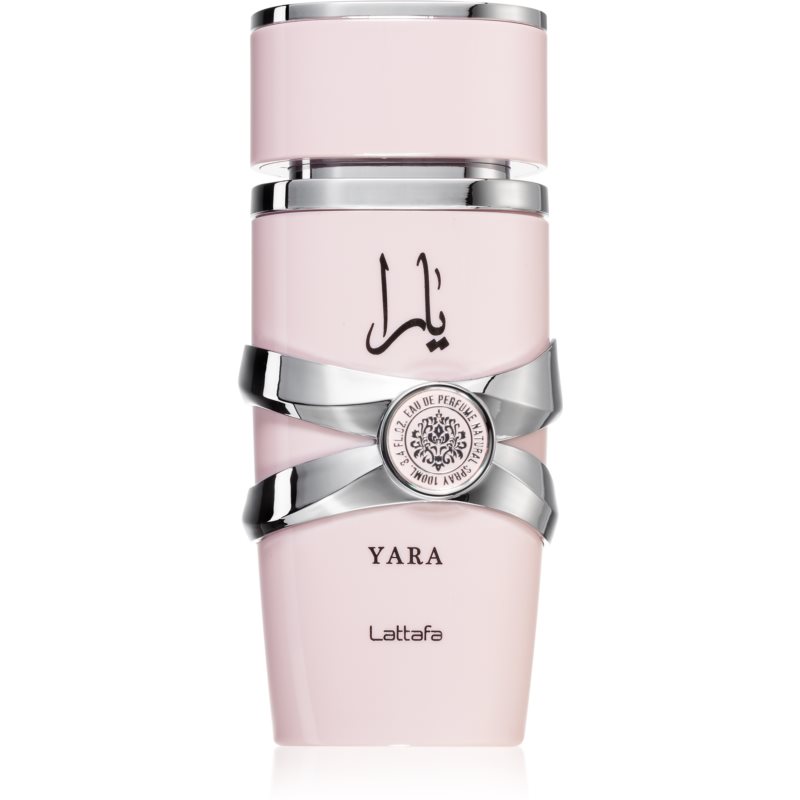 Yara for Women Eau de Parfum Spray 100ML - MazenOnline Main image