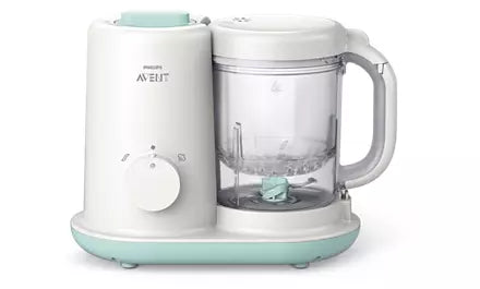 Essential baby food maker - MazenOnline