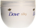 Silky Pampering Body Cream 300 Ml - MazenOnline