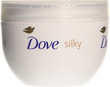 Silky Pampering Body Cream 300 Ml - MazenOnline