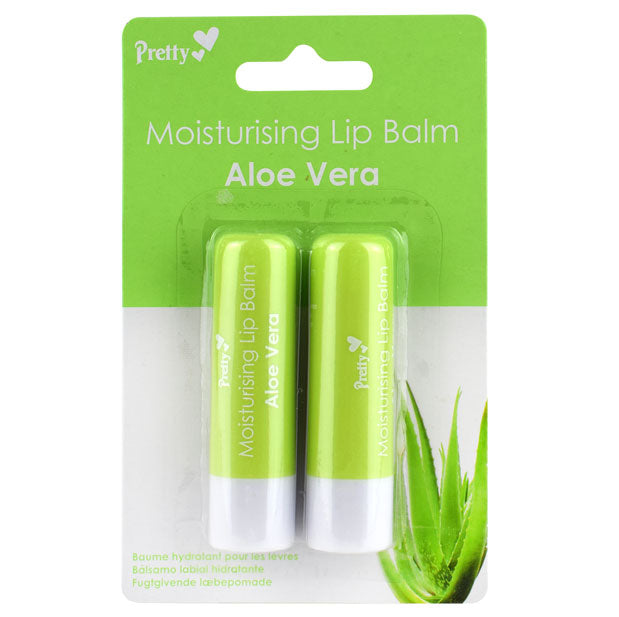 Moist Lip Balm x2 - MazenOnline