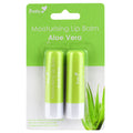 Moist Lip Balm x2 - MazenOnline