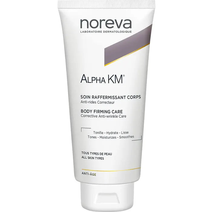 Noreva - Alpha Km Bioceramides Anti-age | MazenOnline