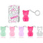 The Rare Bears Blind Box Lipgloss