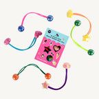 Star Bright Bobbles Elastics Set