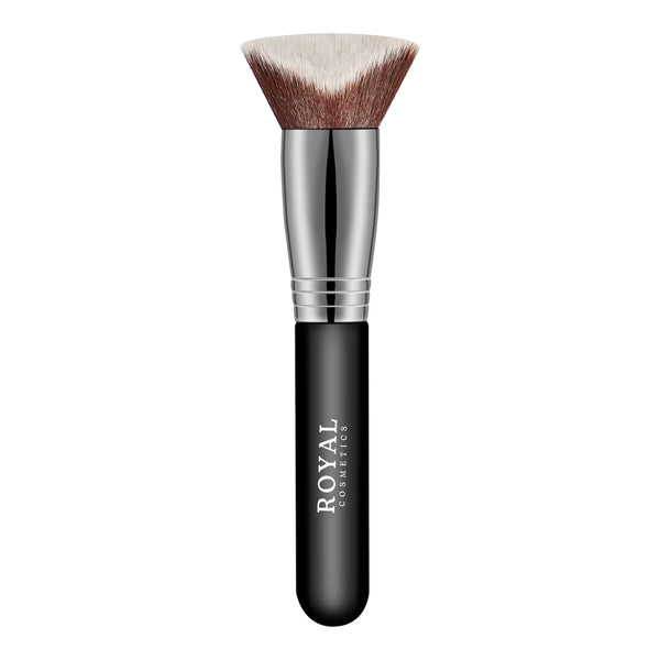 Royal Cosmetics - The 3D Foundation & Contour Kabuki | MazenOnline