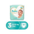 Premium Care No 3 (6-10 Kg) | 25Pcs - MazenOnline