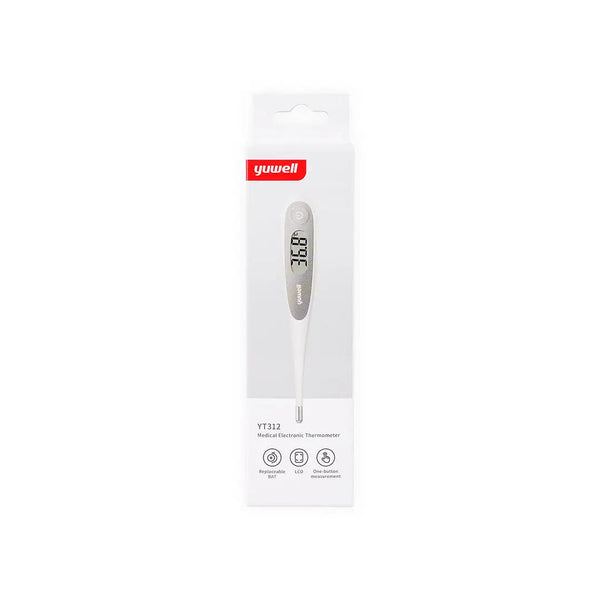 Yuwell YT312 Digital Thermometer