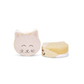 Isabelle Laurier Magic Compressed Towel – Biscuit the Cat