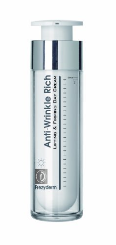 ANTI-WRINKLE RICH DAY CREAM 45+ 50ml - MazenOnline