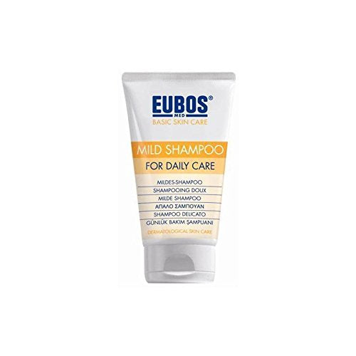 MILD SHAMPOO DAILY - MazenOnline
