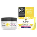 Essentials Complete Care Moisturiser Night Cream, 50ml - MazenOnline