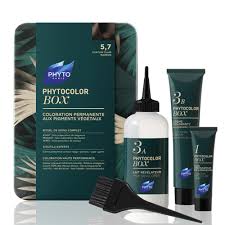 Phytocolor Box Light - MazenOnline Main image