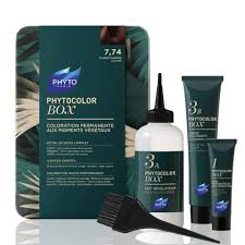 Phytocolor Box Light - MazenOnline