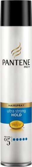 Pro V Ultra Strong Hairspray - MazenOnline