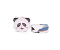 Isabelle Laurier Magic Compressed Towel – Pip the Panda