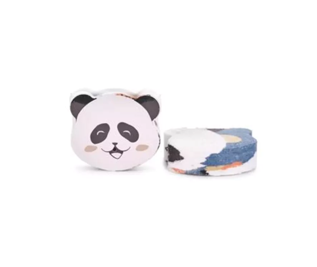 Isabelle Laurier Magic Compressed Towel – Pip the Panda