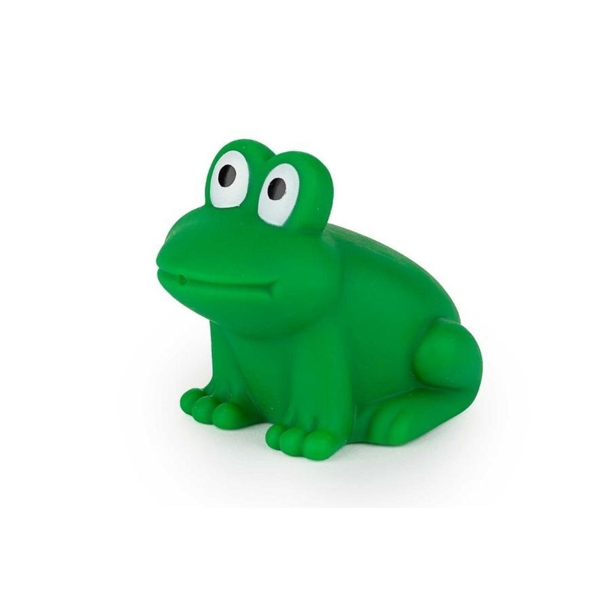 Isabelle Laurier Frog Bath Toy