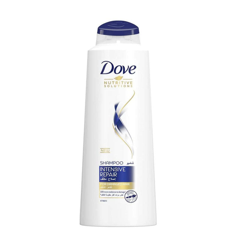 Intensive Repair Shampoo - MazenOnline