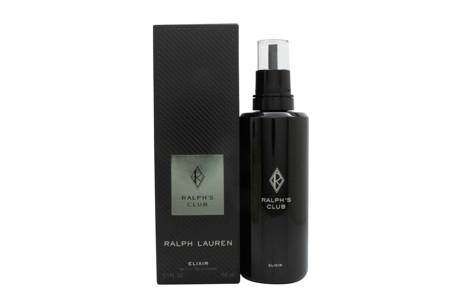 Ralph Lauren - Ralph Club Elixir M | MazenOnline