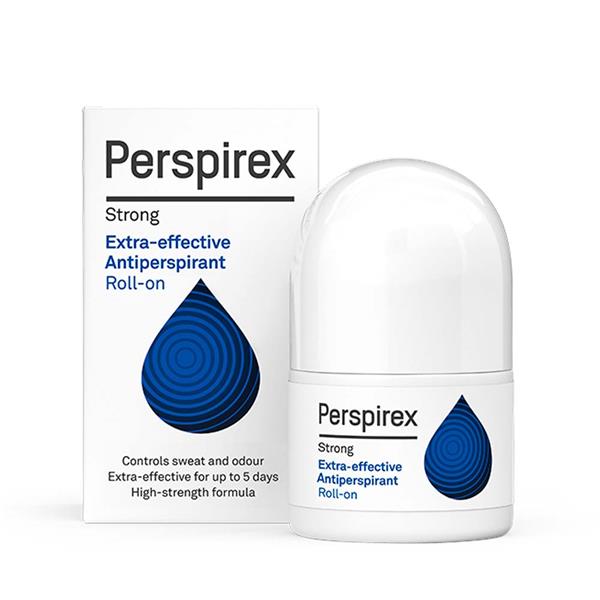 Perspirex - Strong Extra-effective Antiperspirant Roll-on | MazenOnline