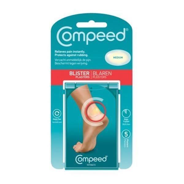 Compeed - Medium Blister | MazenOnline