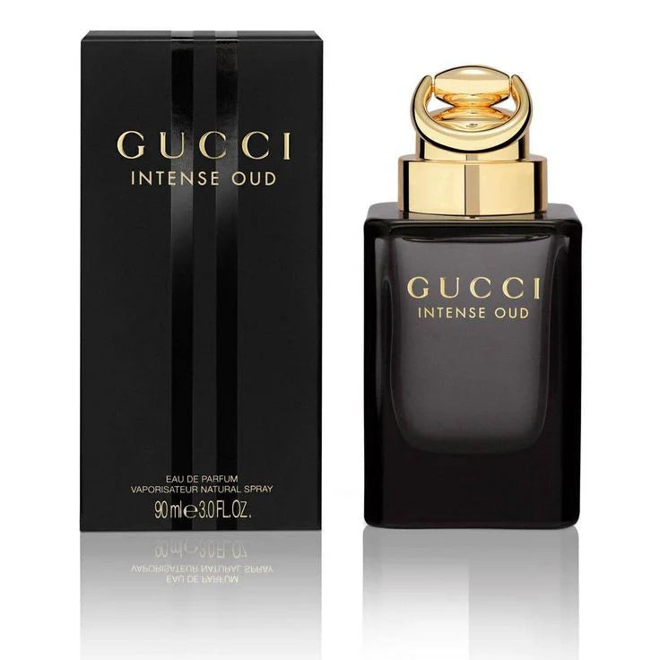 Gucci - Intense Oud | MazenOnline