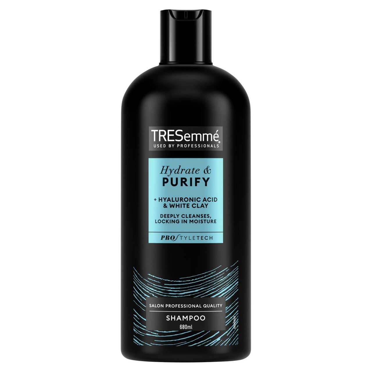 Hydrate & Purify Shampoo - MazenOnline Main image
