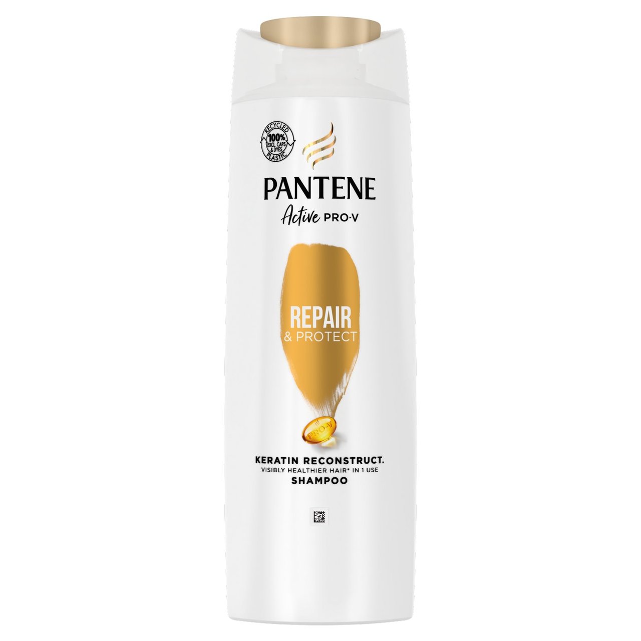 Repair & Protect Shampoo - MazenOnline