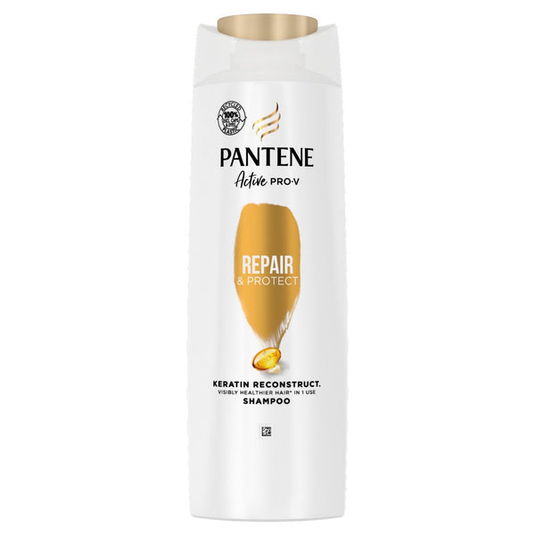 Repair & Protect Shampoo - MazenOnline