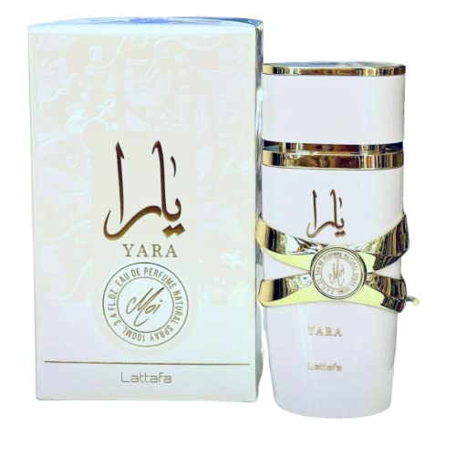 Yara Moi EDP - MazenOnline Main image