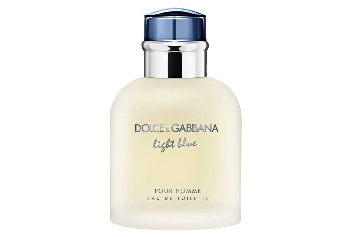 Dolce & Gabbana - Light Blue Eau De Toilette | MazenOnline