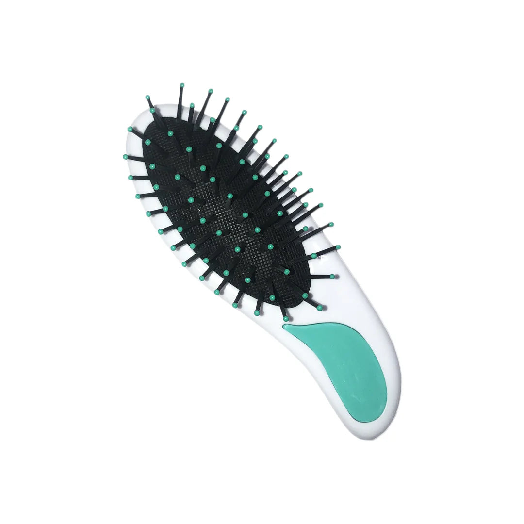 SUPERIOR HOUPETTE - Brosse Plastic Oval | MazenOnline