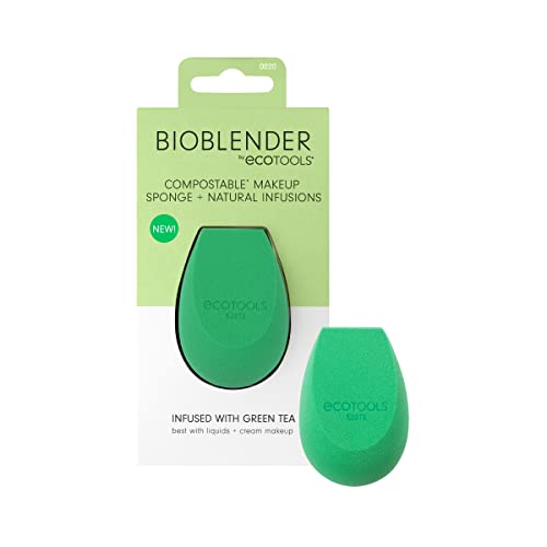 GREEN TEA SPONGE MAKEUP - MazenOnline Main image