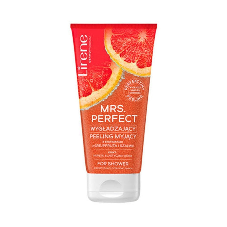 Body Peeling Secondary image
