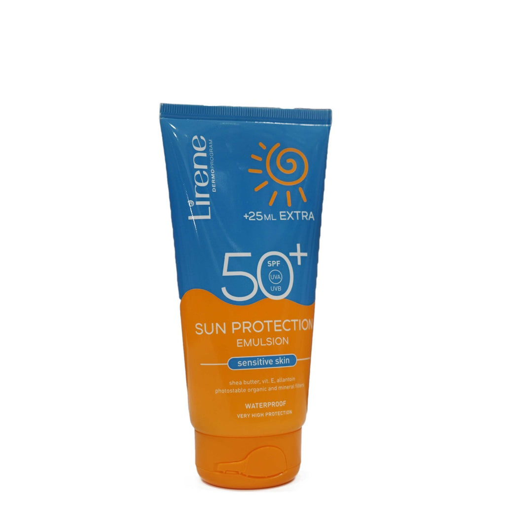 Lirene - Sun Protection For Kids | MazenOnline