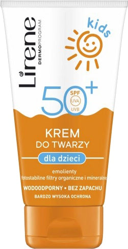 Lirene - Sun Protection For Kids | MazenOnline