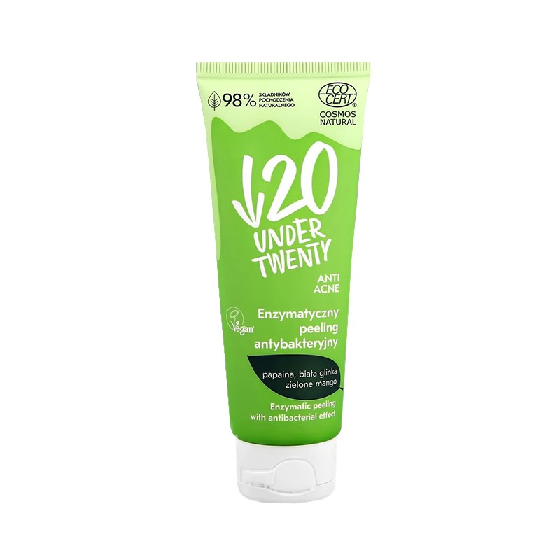 Lirene - Anti Acne Under 20 | MazenOnline