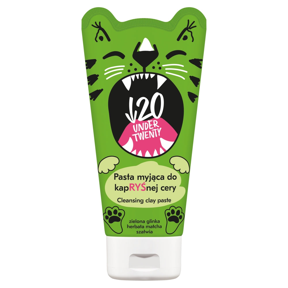 Lirene - Anti Acne Under 20 | MazenOnline