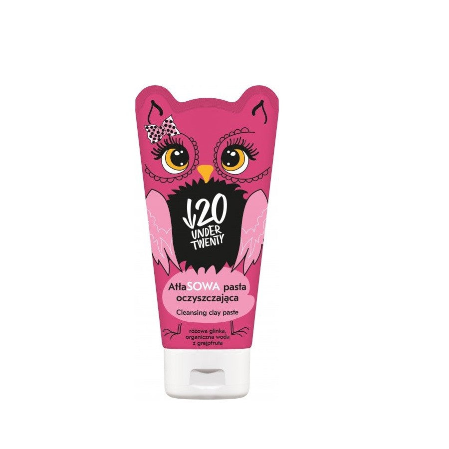 Lirene - Anti Acne Under 20 | MazenOnline