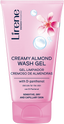 Lirene - Creamy Almond Wash Gel | MazenOnline