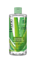 Lirene - Soothing Micellar Solution Aloe Vera | MazenOnline