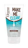 Lirene - Volcanic Face Wash Gel Coconut Make ME Clean | MazenOnline