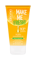 Lirene - Fruity Face Wash Gel Make Me Fresh | MazenOnline