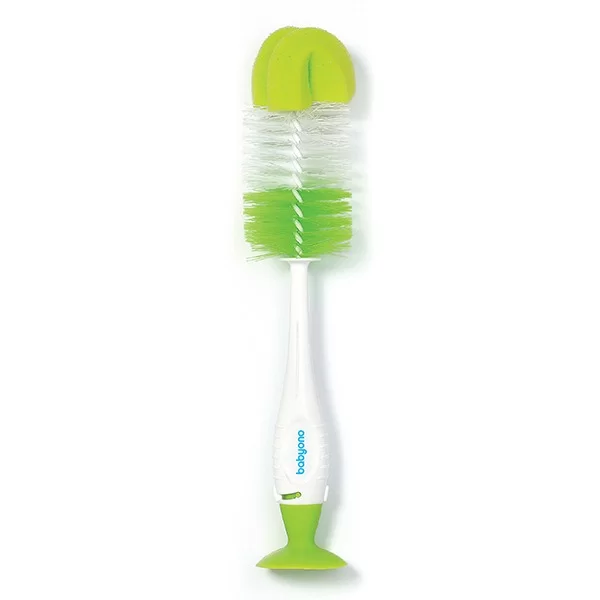 BabyOno brush for bottles - MazenOnline Main image